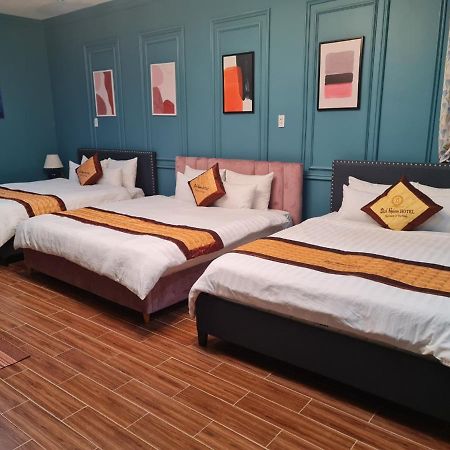 Bich Ngoan Hotel Trà Vinh Exteriér fotografie