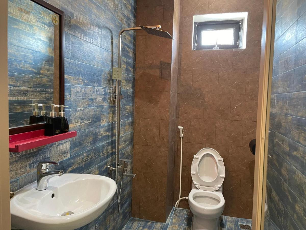 Bich Ngoan Hotel Trà Vinh Exteriér fotografie