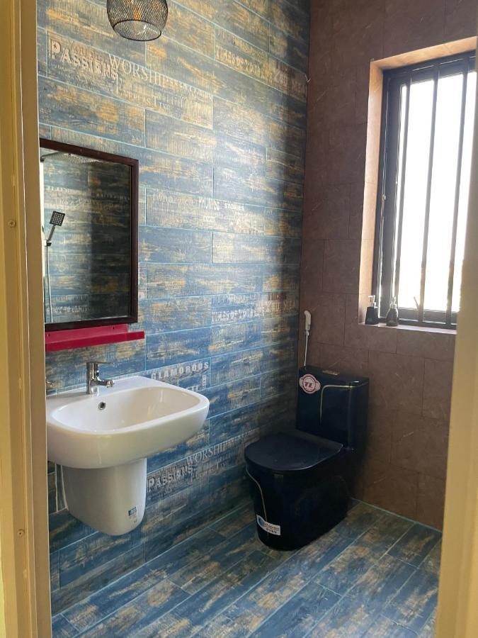 Bich Ngoan Hotel Trà Vinh Exteriér fotografie