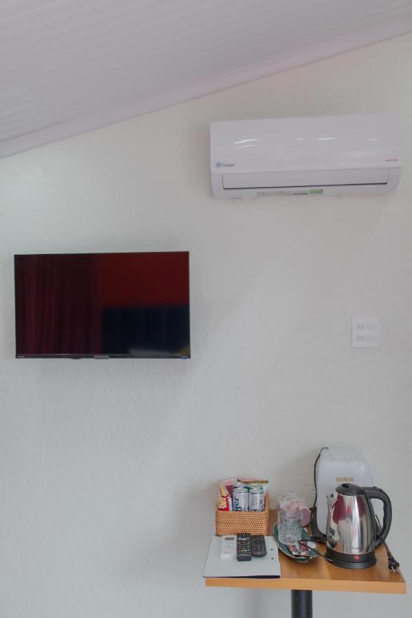 Bich Ngoan Hotel Trà Vinh Exteriér fotografie