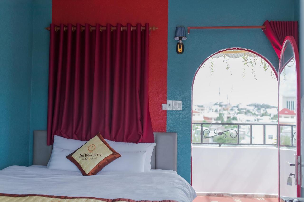 Bich Ngoan Hotel Trà Vinh Exteriér fotografie