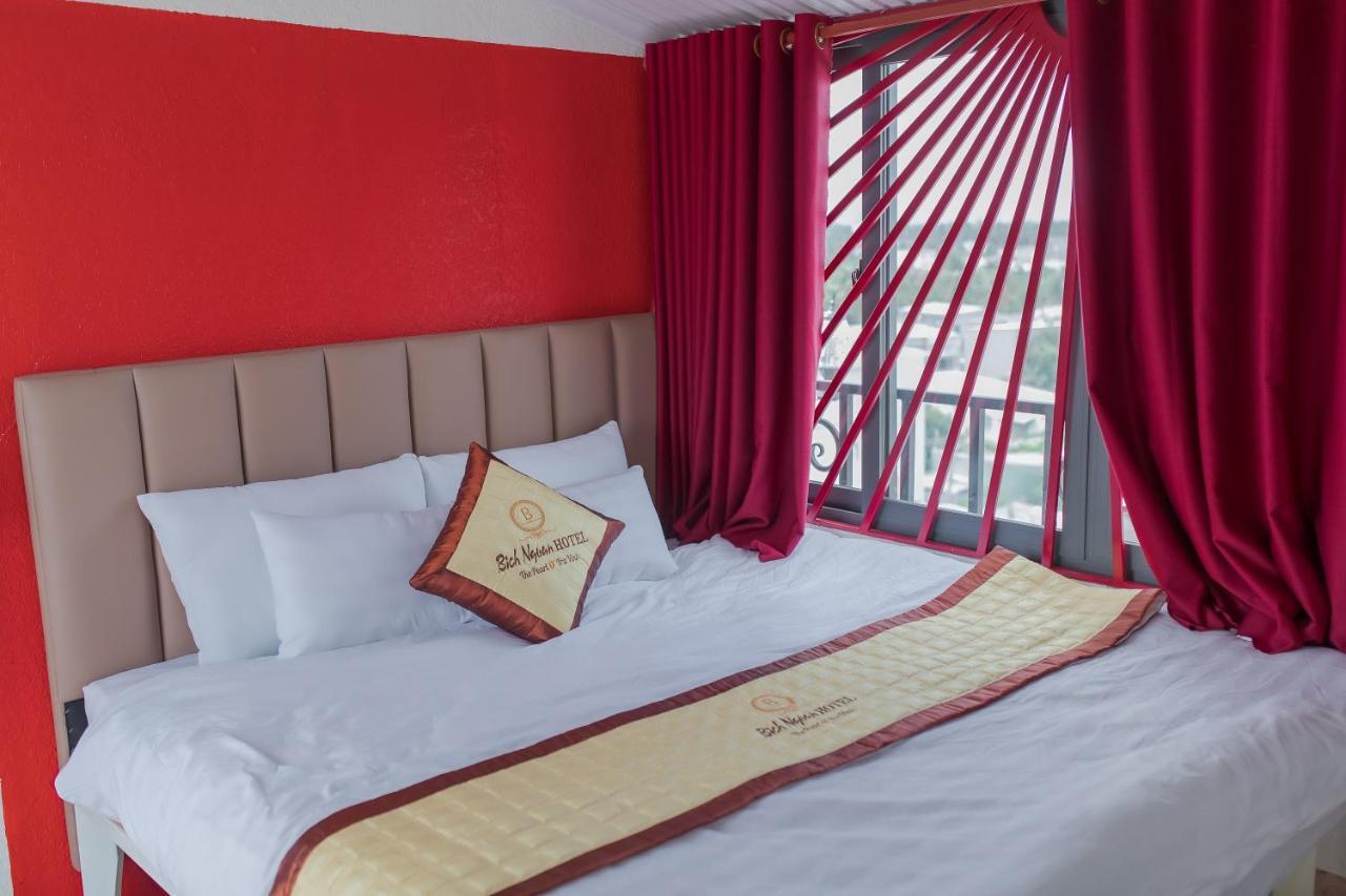 Bich Ngoan Hotel Trà Vinh Exteriér fotografie